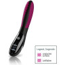 Электростимулятор с вибрацией MYSTIM Electric Eric Black Edition 46862